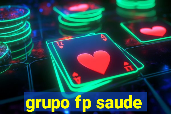 grupo fp saude